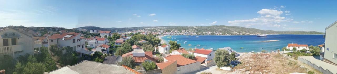 Apartman Baric Sevid Exterior photo