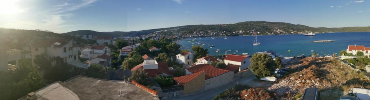 Apartman Baric Sevid Exterior photo