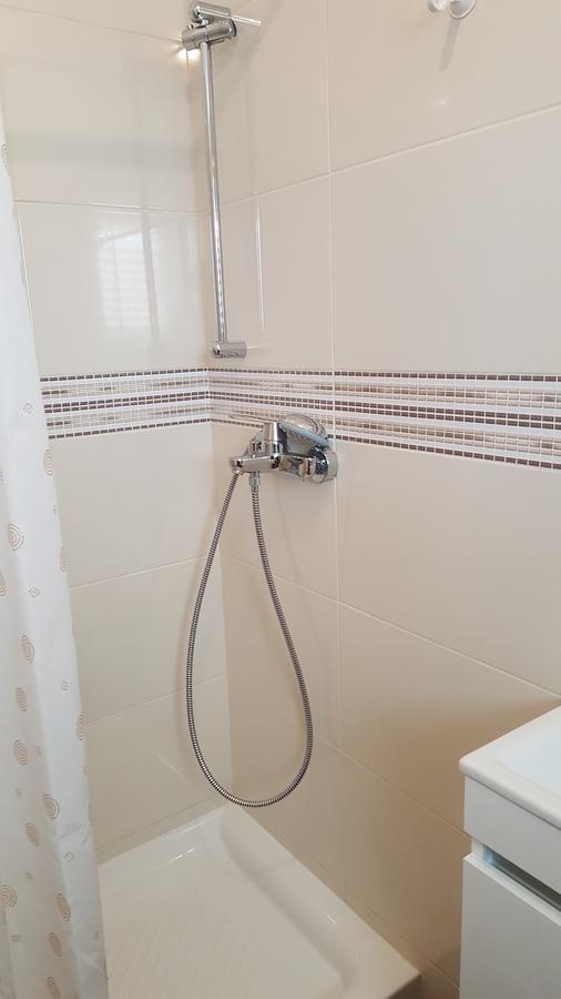 Apartman Baric Sevid Exterior photo