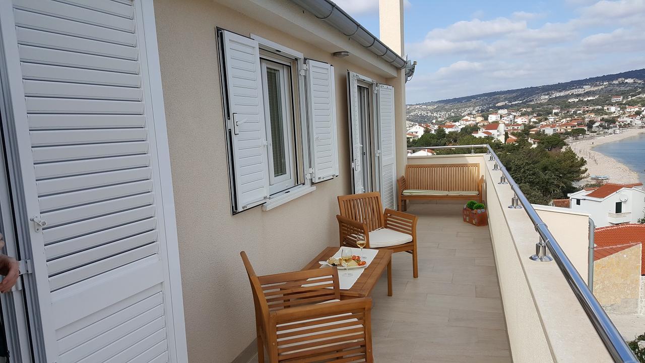 Apartman Baric Sevid Exterior photo
