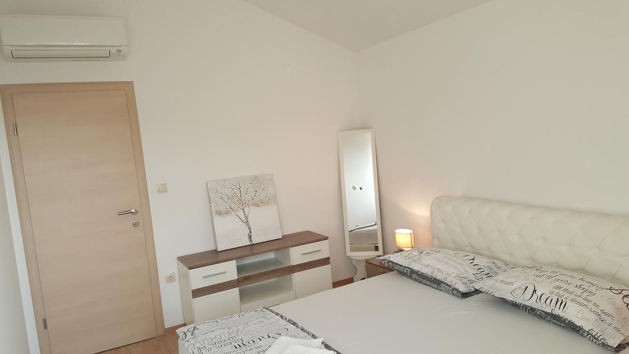 Apartman Baric Sevid Exterior photo