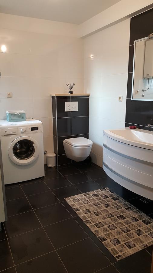 Apartman Baric Sevid Exterior photo