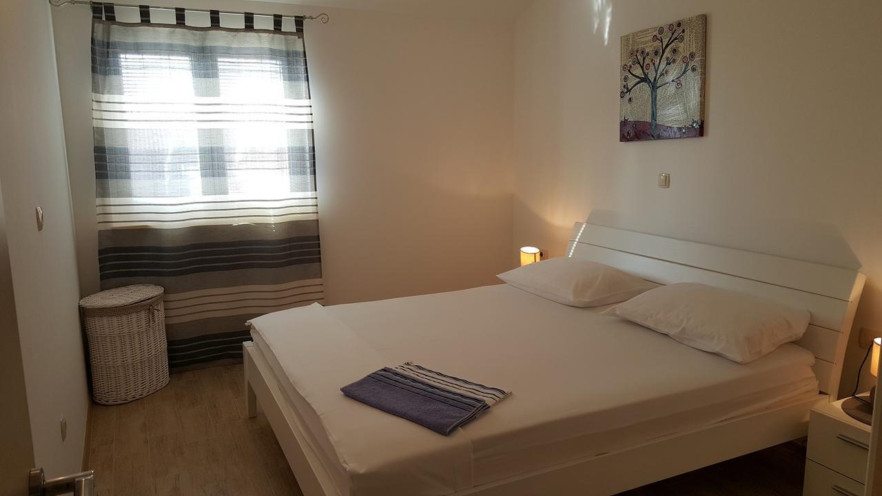 Apartman Baric Sevid Exterior photo