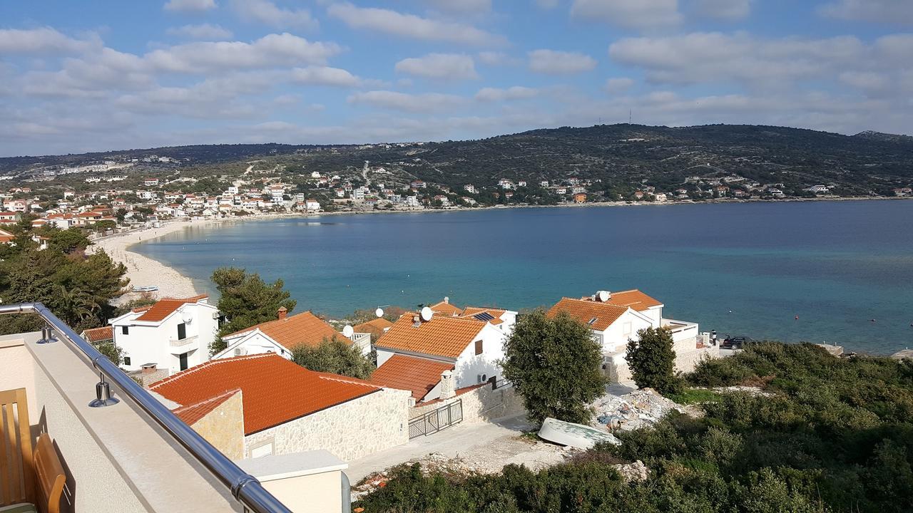 Apartman Baric Sevid Exterior photo