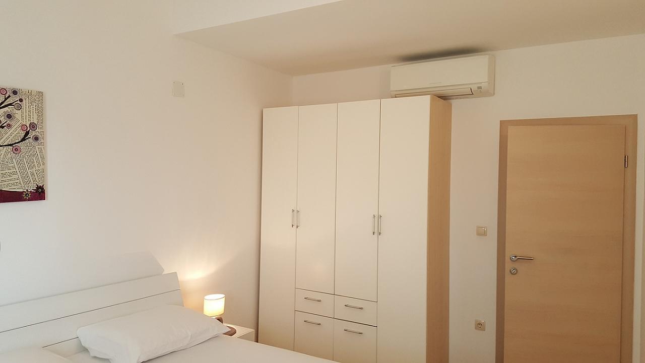 Apartman Baric Sevid Exterior photo