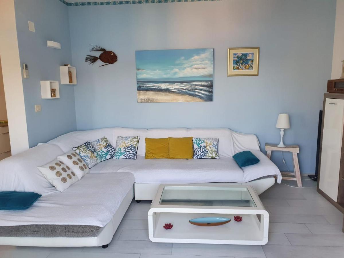 Apartman Baric Sevid Exterior photo