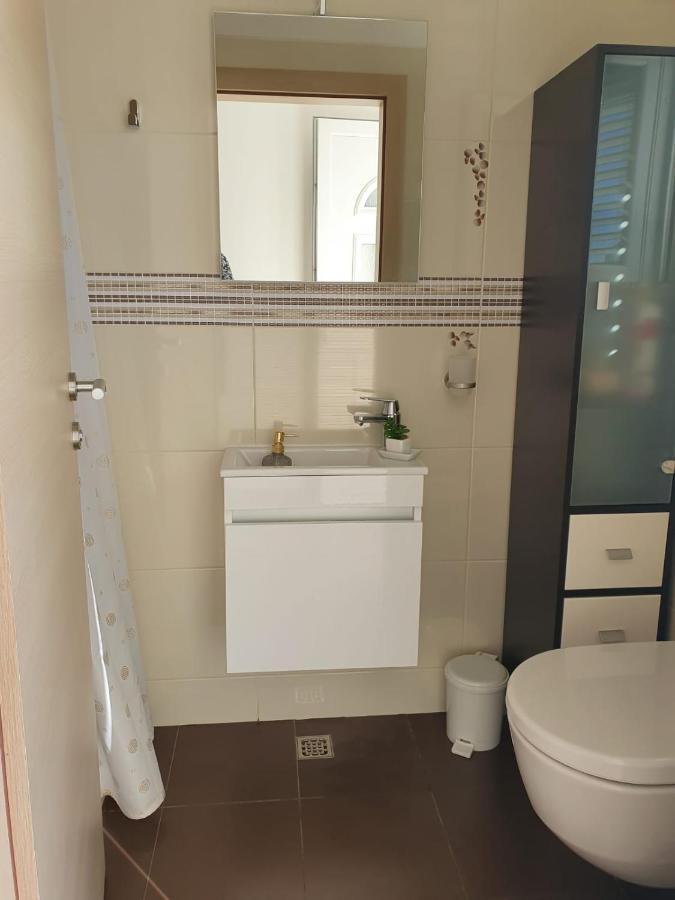 Apartman Baric Sevid Exterior photo