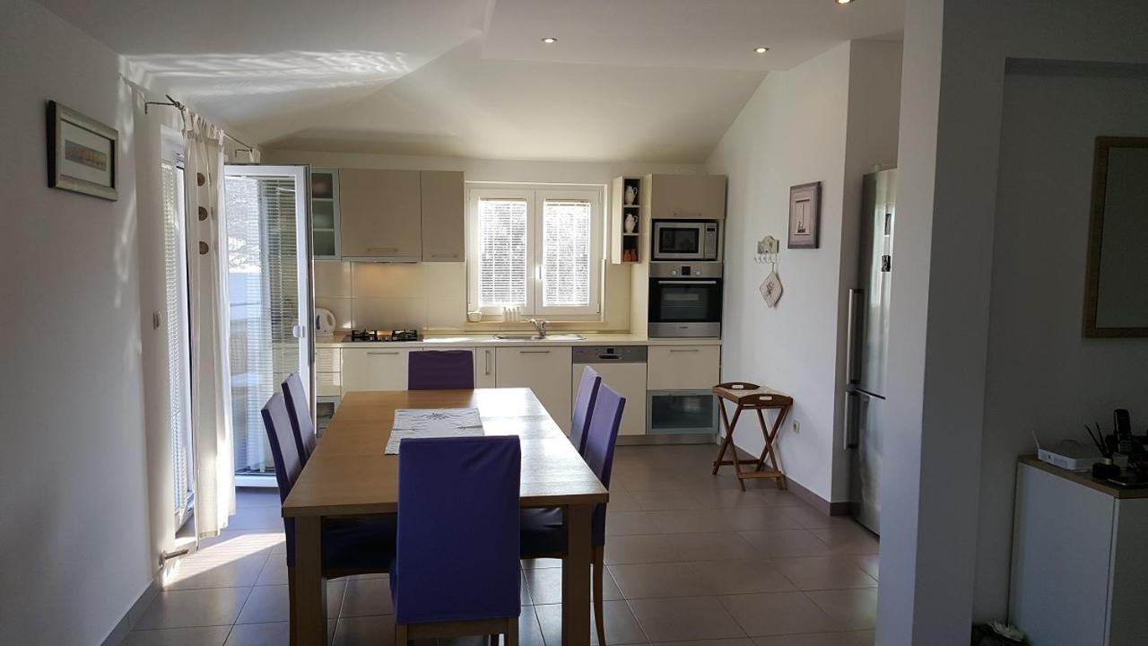 Apartman Baric Sevid Exterior photo