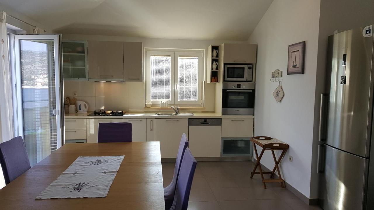 Apartman Baric Sevid Exterior photo